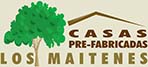 CASAS LOS MAITENES